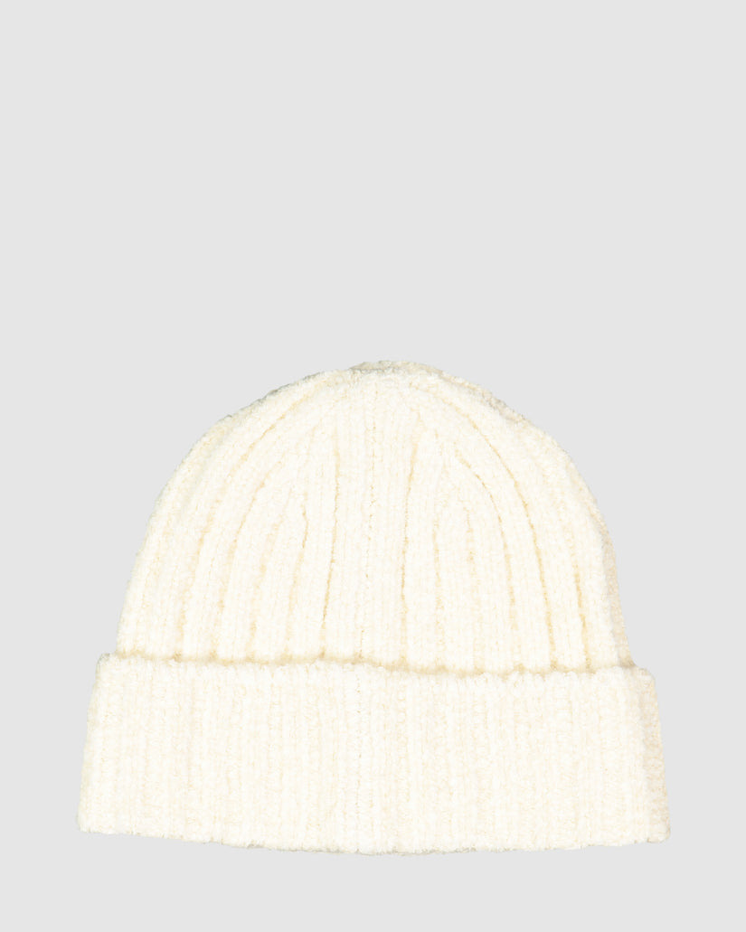 Womens One And Only Beanie