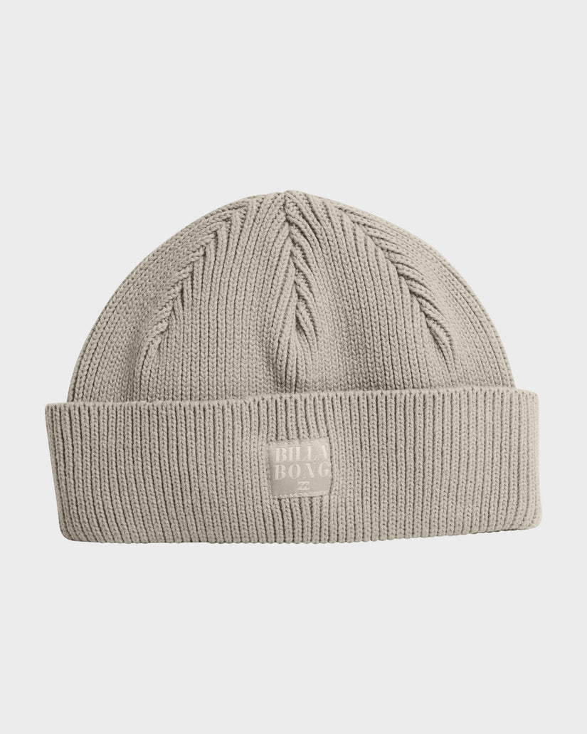 Womens Baseline Beanie