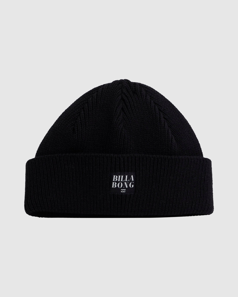 Womens Baseline Beanie