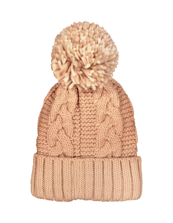 Womens Cozy Up Beanie