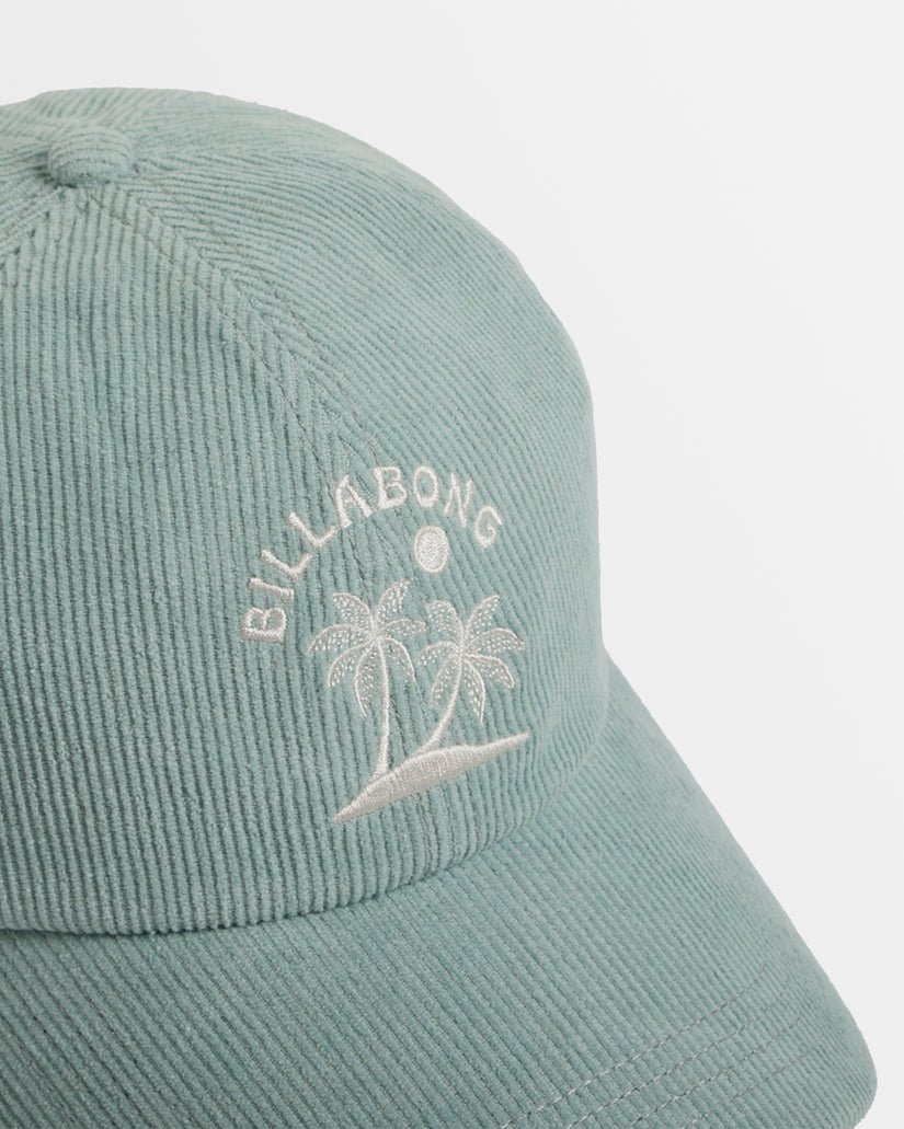 Womens Dad Hat