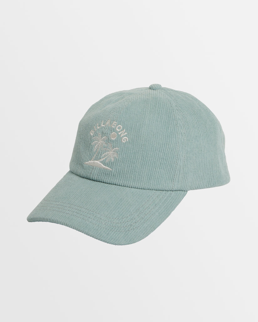 Womens Dad Hat