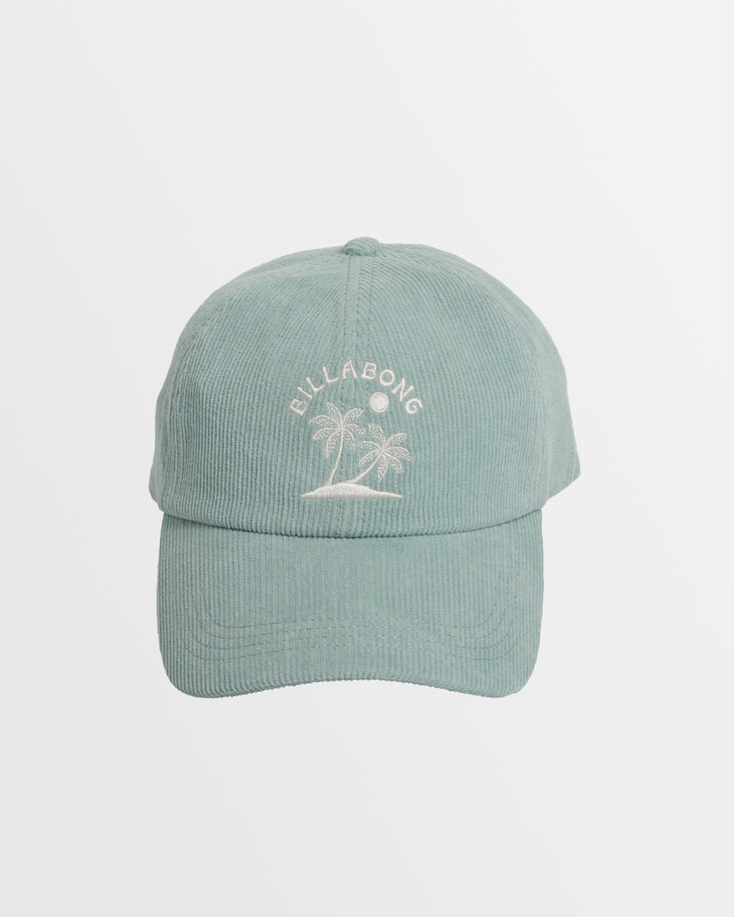 Womens Dad Hat