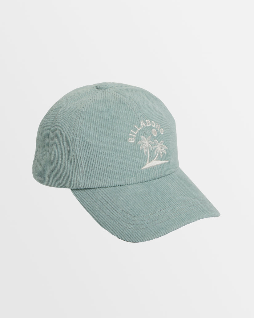 Womens Dad Hat