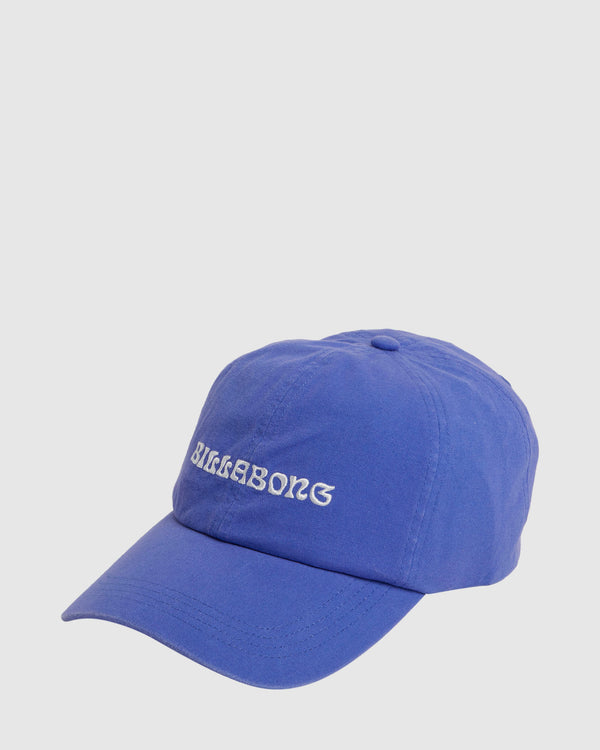 Womens Dad Hat