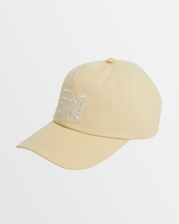 Womens Dad Hat