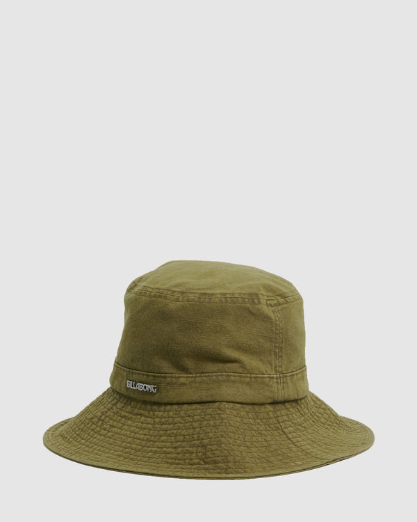 Womens Sands Bucket Hat