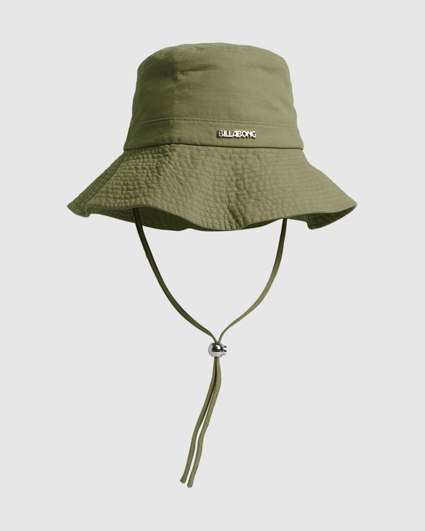 Womens Sands Bucket Hat