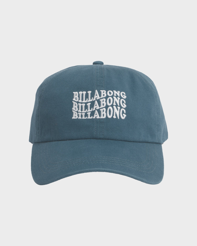 Womens Surf High Dad Cap