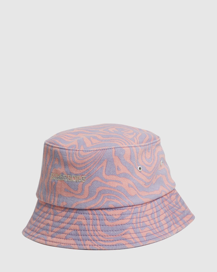 Slow Tide Shorty Hat