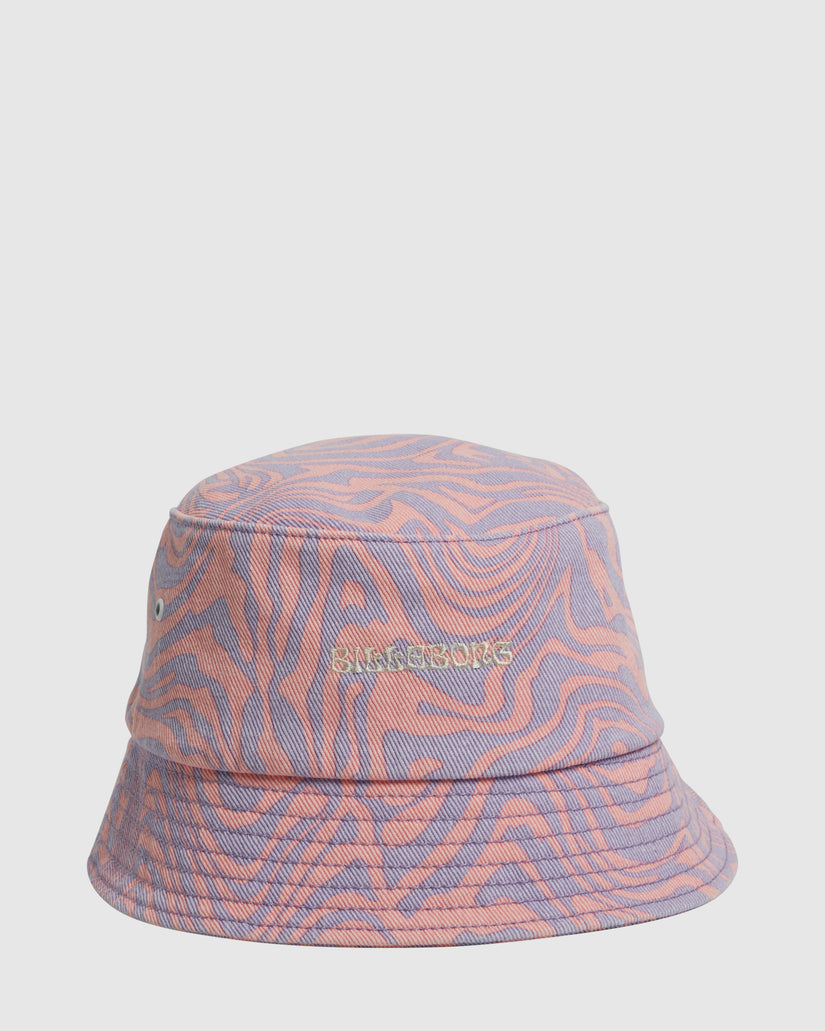 Slow Tide Shorty Hat