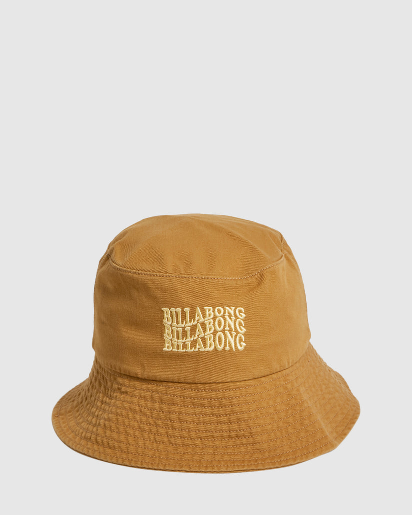 Surf High Sun Faded Hat