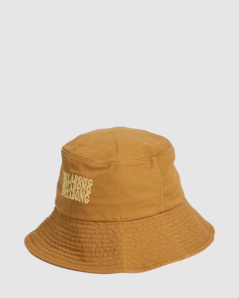 Surf High Sun Faded Hat