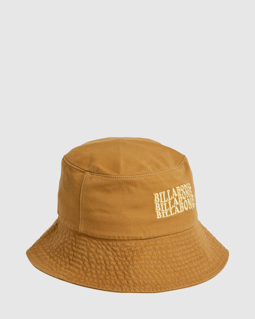 Surf High Sun Faded Hat