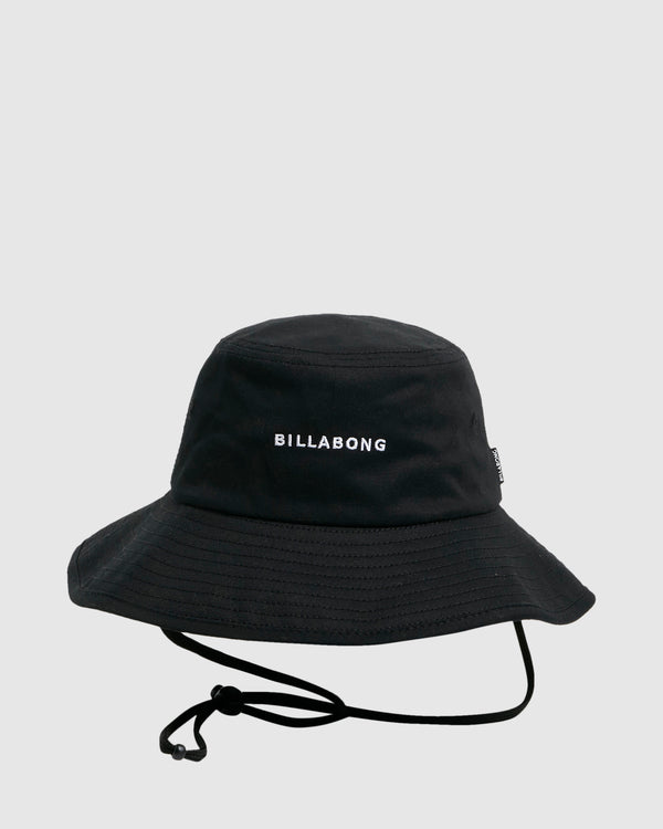 Womens Society Bucket Hat