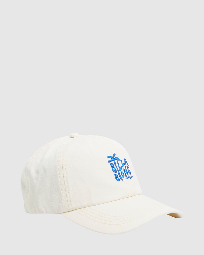 Womens Strapback Dad Hat