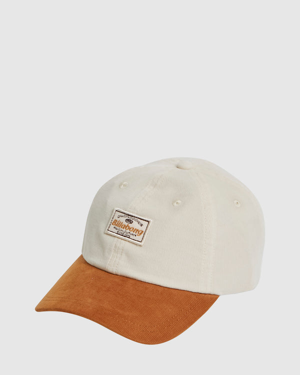 Womens All Time Cap