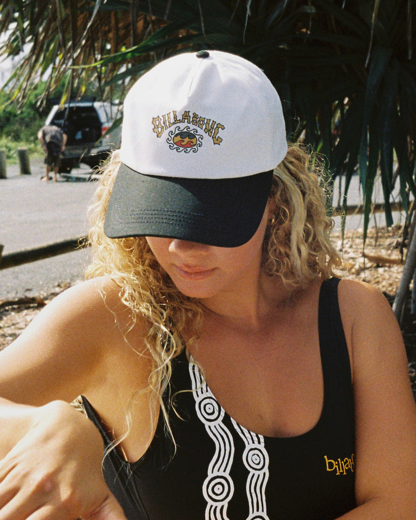 Womens Sunny Cap