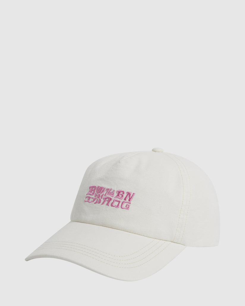 Womens Little Pink Cap