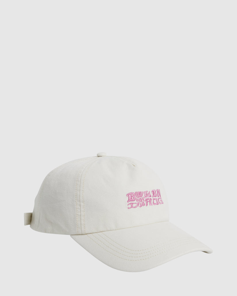 Womens Little Pink Cap