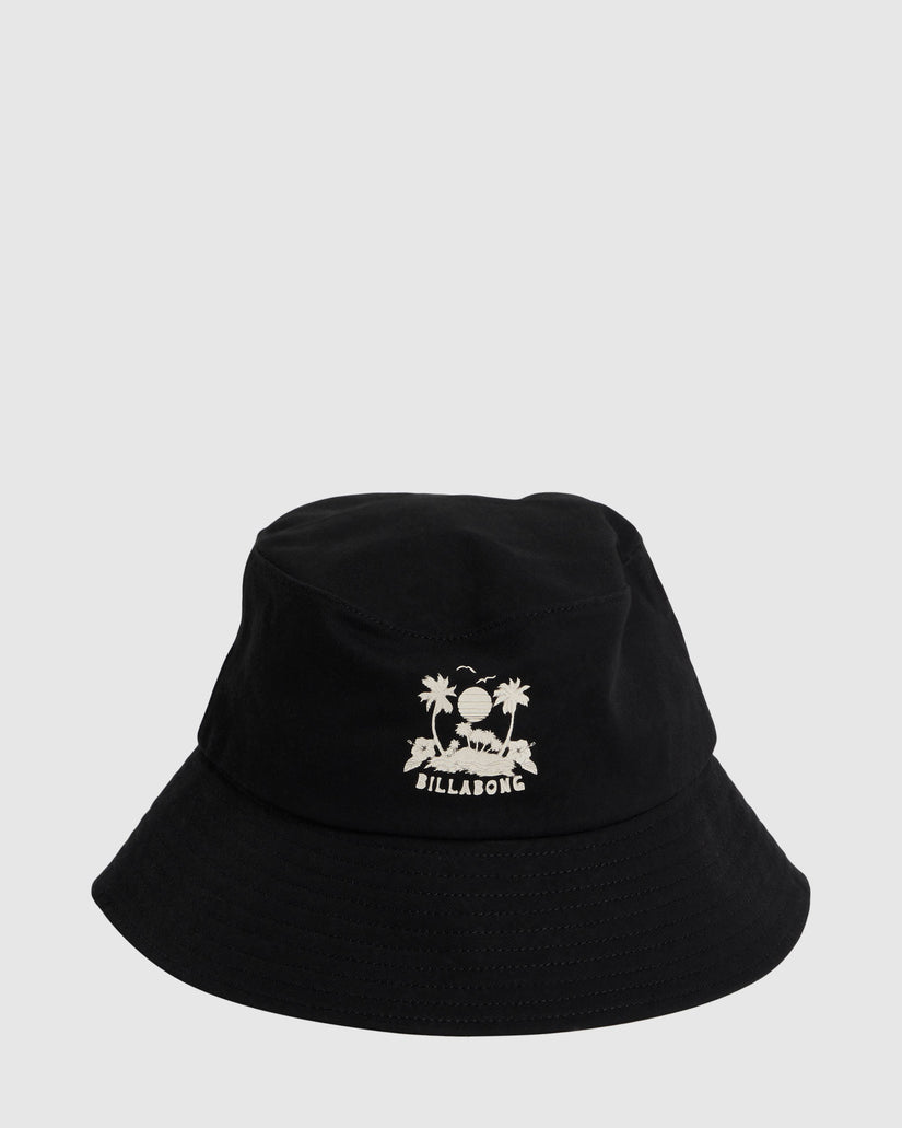 Womens Sol Mate Bucket Hat