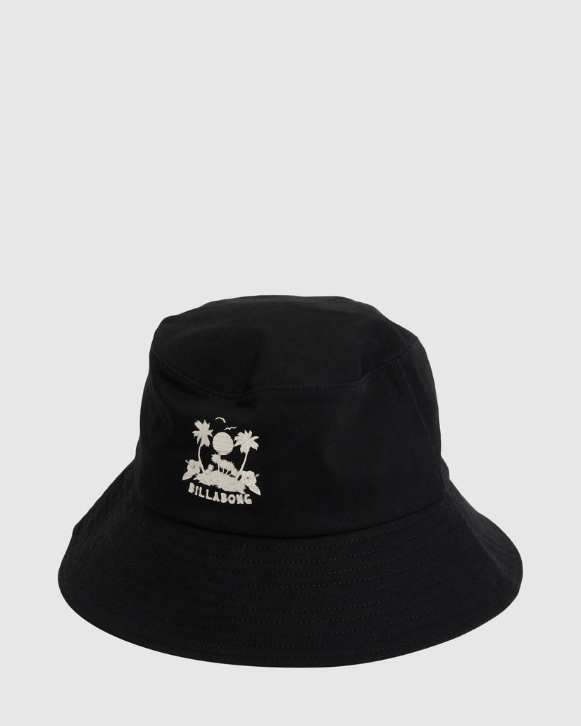 Womens Sol Mate Bucket Hat