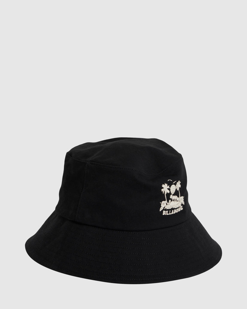 Womens Sol Mate Bucket Hat