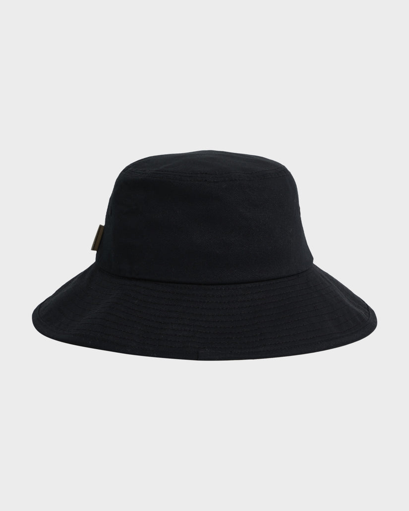 Womens New Beginnings Bucket Hat