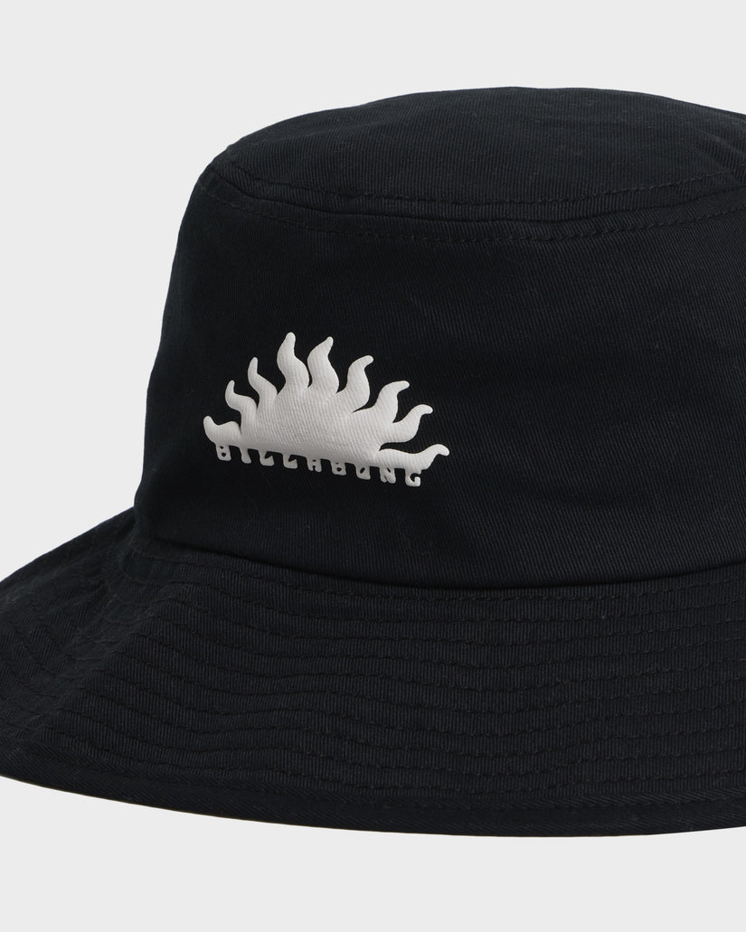 Womens New Beginnings Bucket Hat