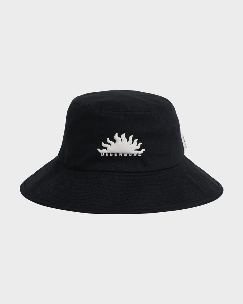 Womens New Beginnings Bucket Hat