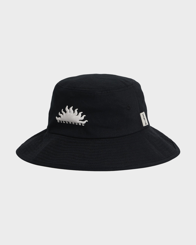 Womens New Beginnings Bucket Hat