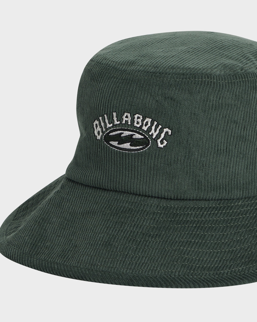 Womens Light Years Bucket Hat