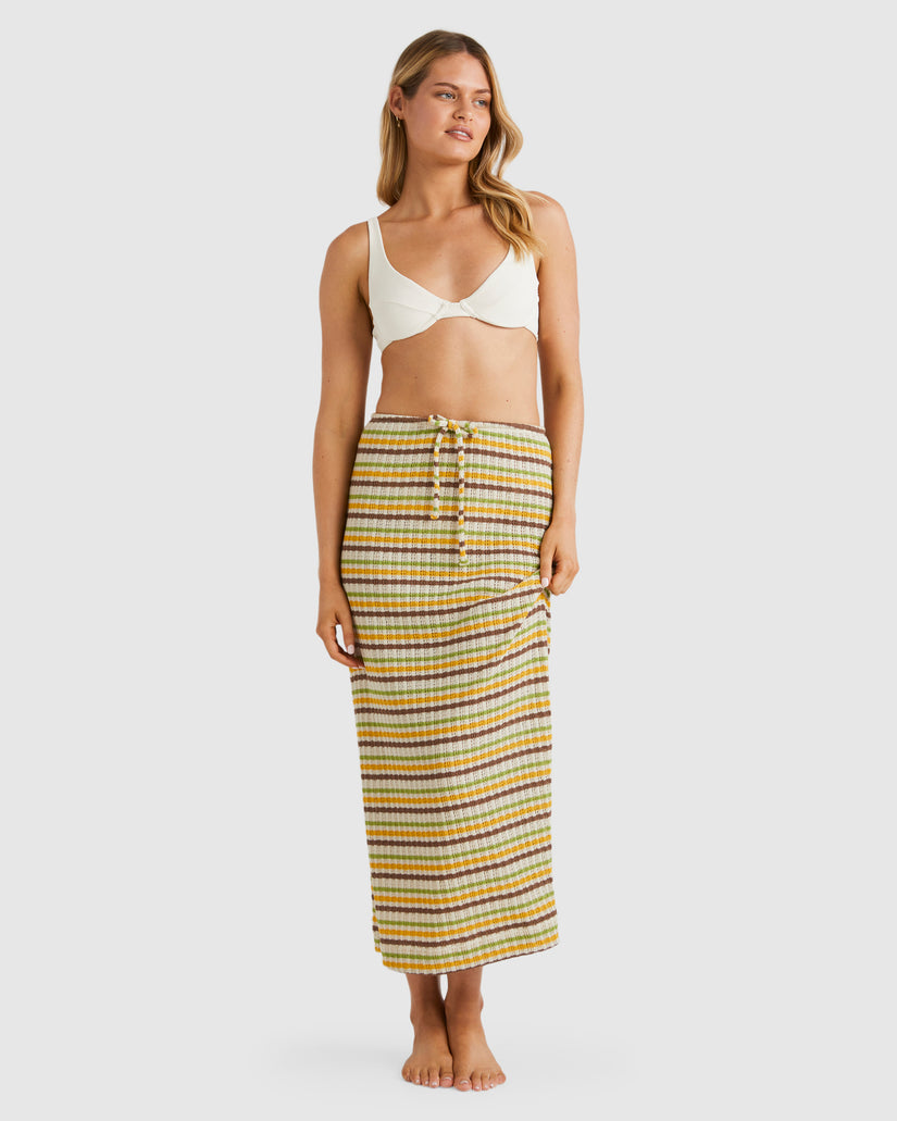 Womens Peak Hour Skirt