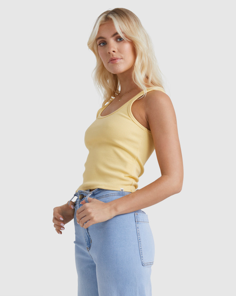 Womens Everyday Top