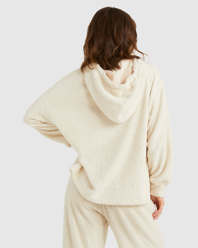 Womens Cuddle Up Hoodie