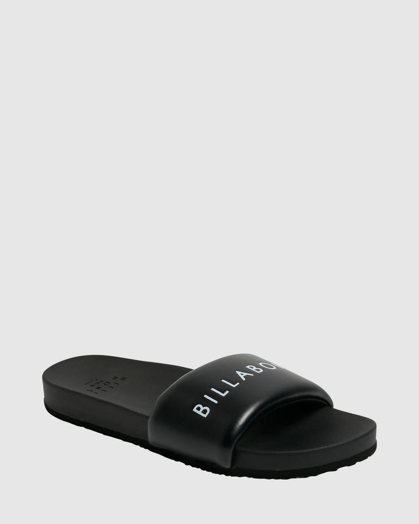 Womens Serenity Slides