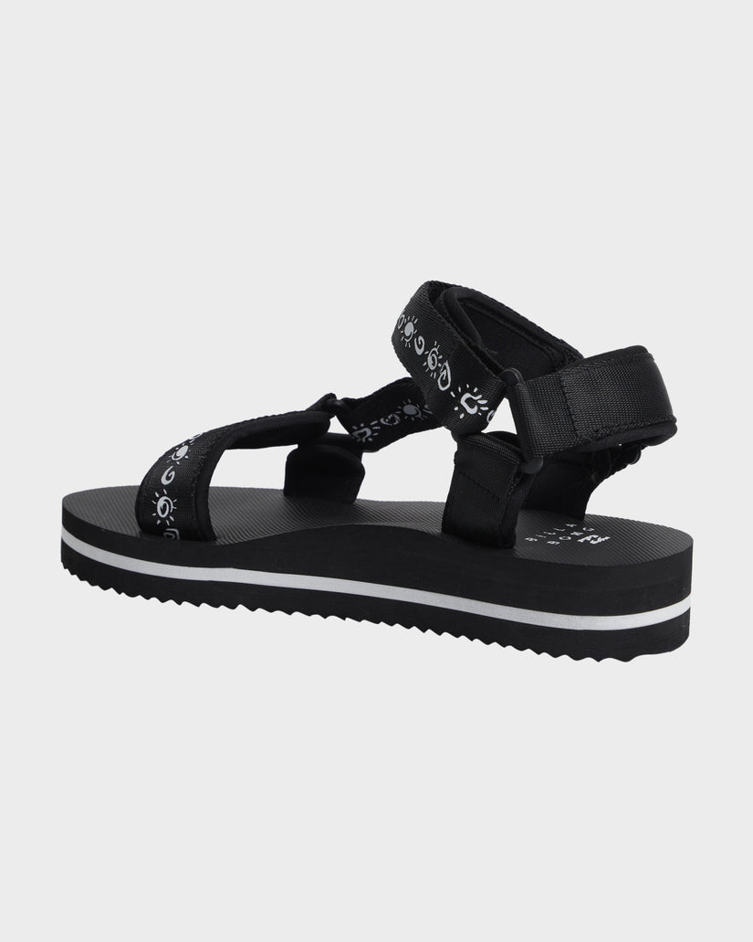 Womens The Maverick Sandals