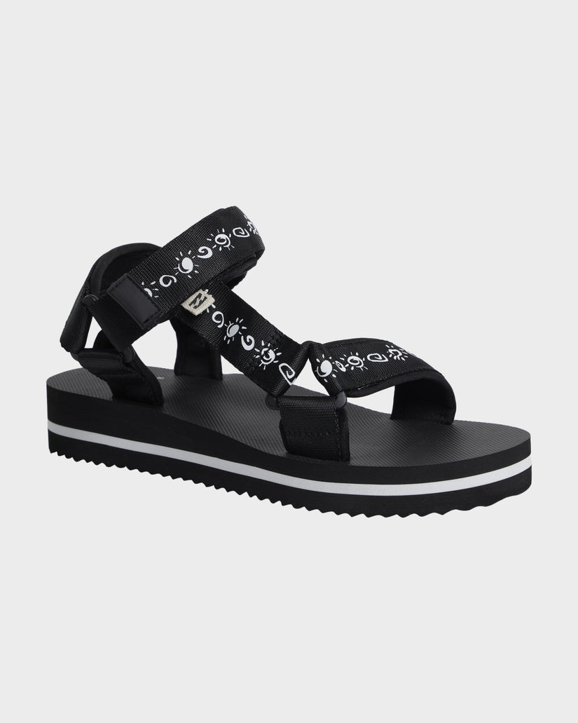 Womens The Maverick Sandals