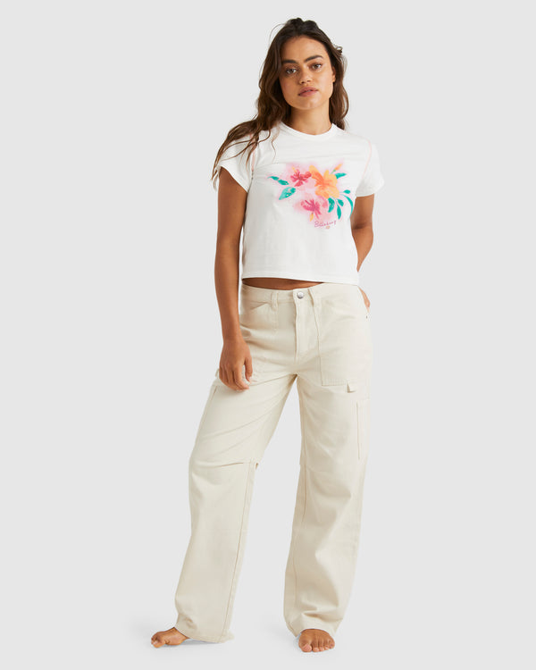 Womens Leia Light Pants