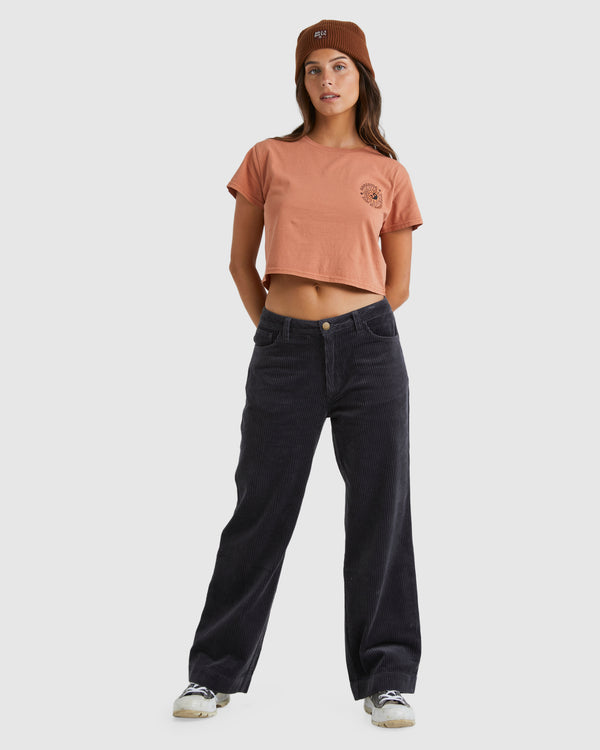 Womens Groove On Pants