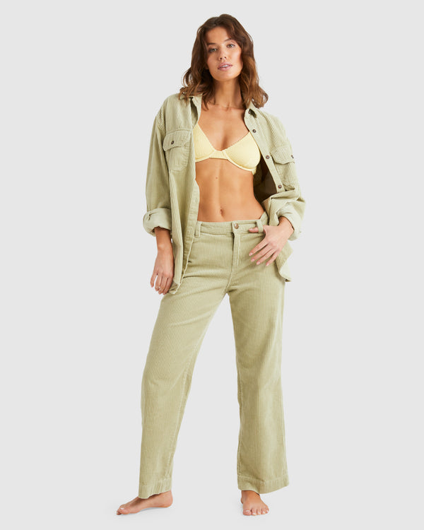 Womens Groove On Pants