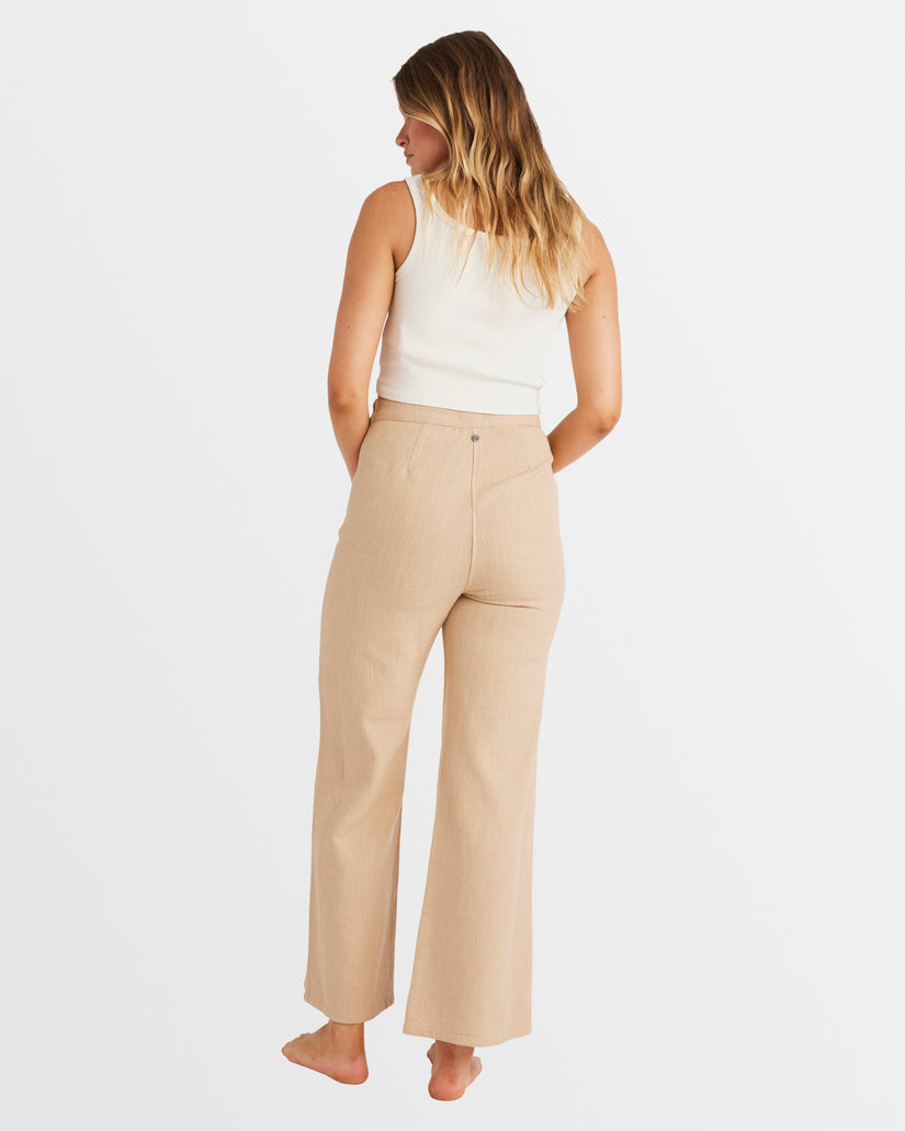 Womens On The Move 2 Pants