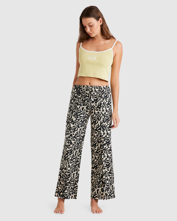 Womens Palm Grove Pants