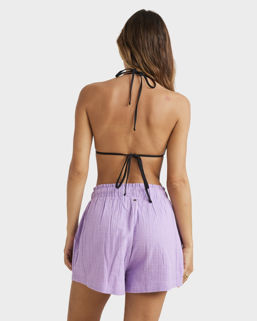 Womens Remy Shorts