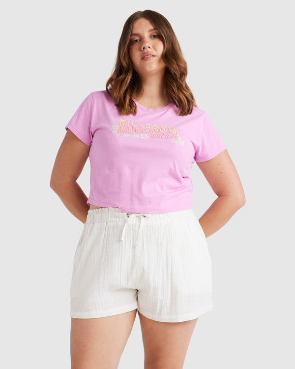 Womens Remy Eco Shorts