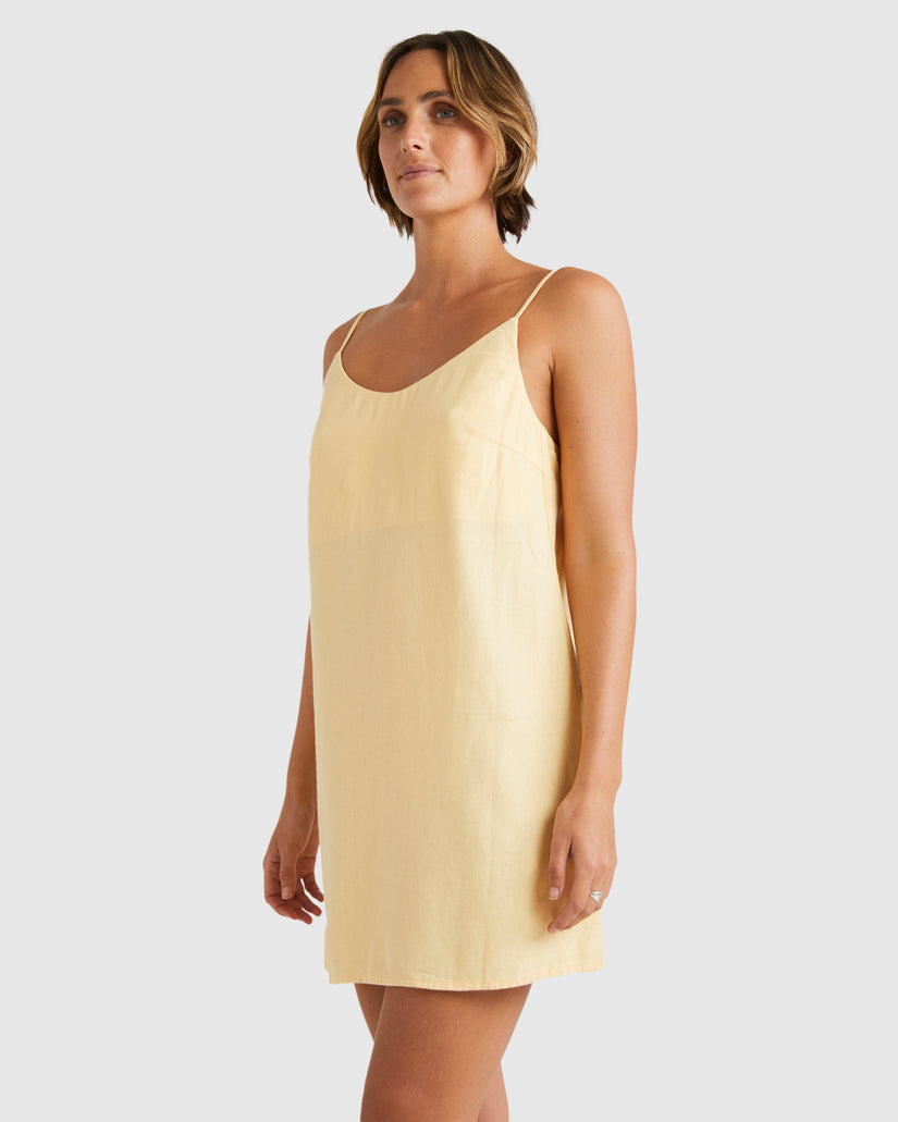 Womens Summer Love Dress