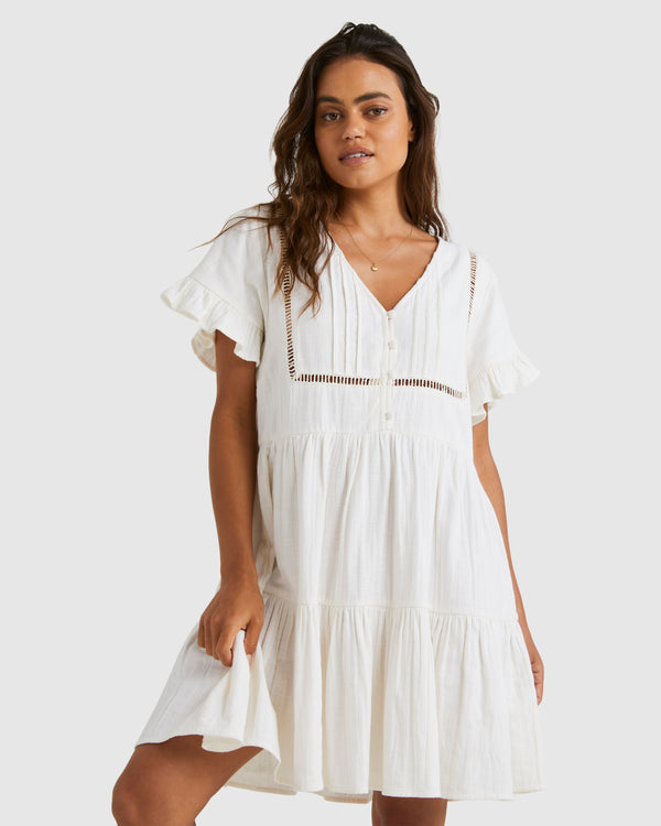 Womens Camden Dress