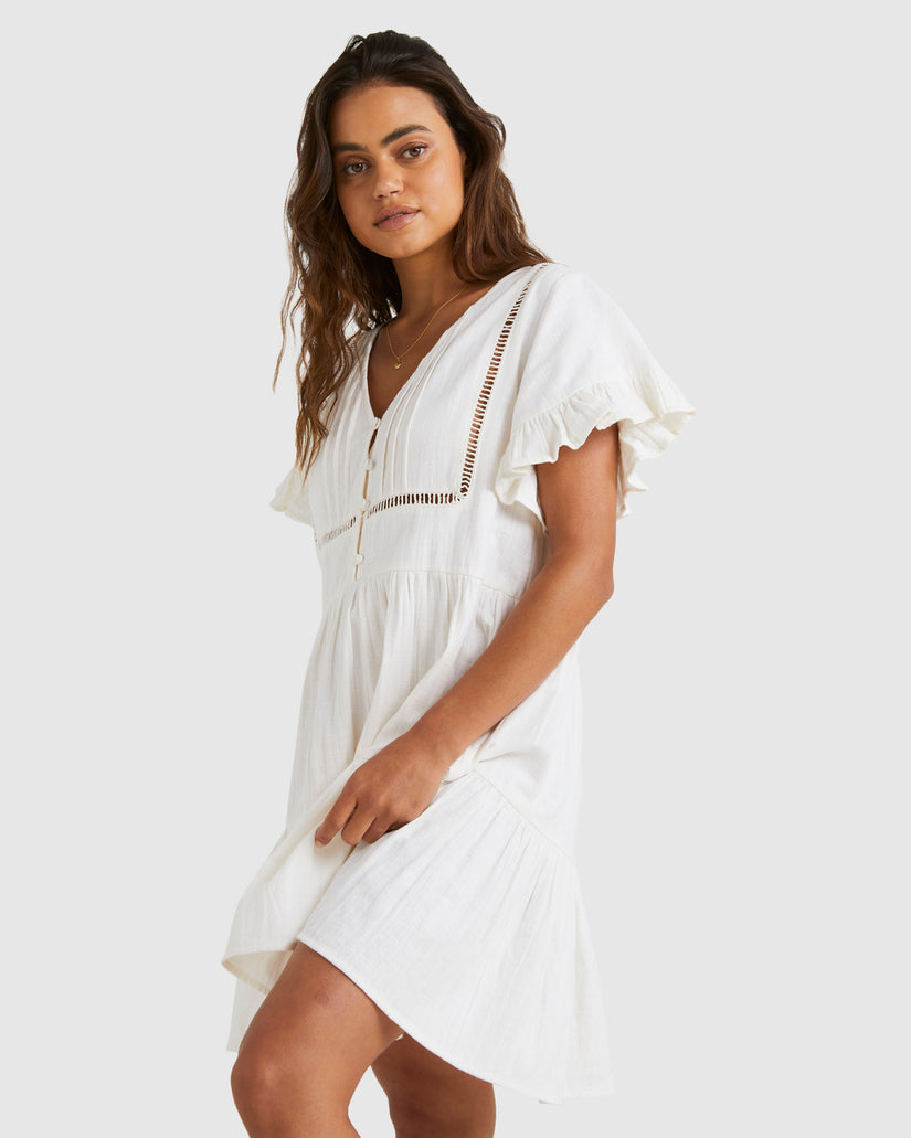 Womens Camden Dress