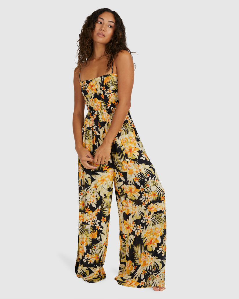 Womens Utopia Jumpsuit