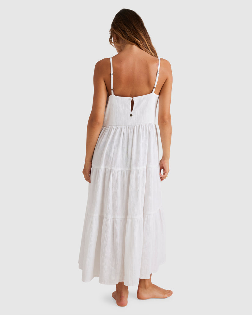 Womens Lost Love Maxi Dress